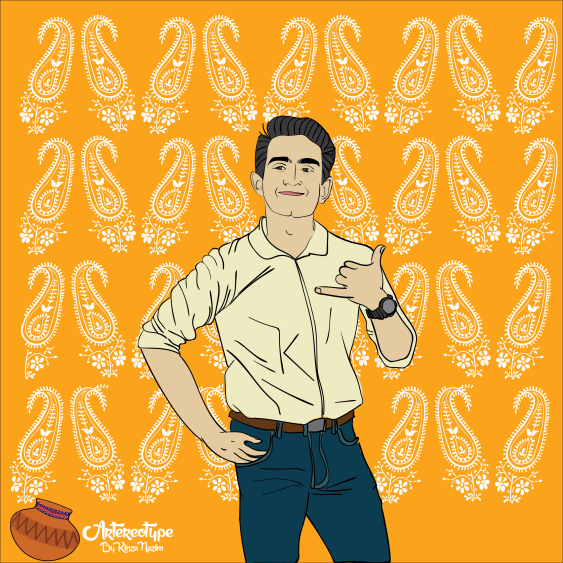 Fun Project by Kinza Nazim