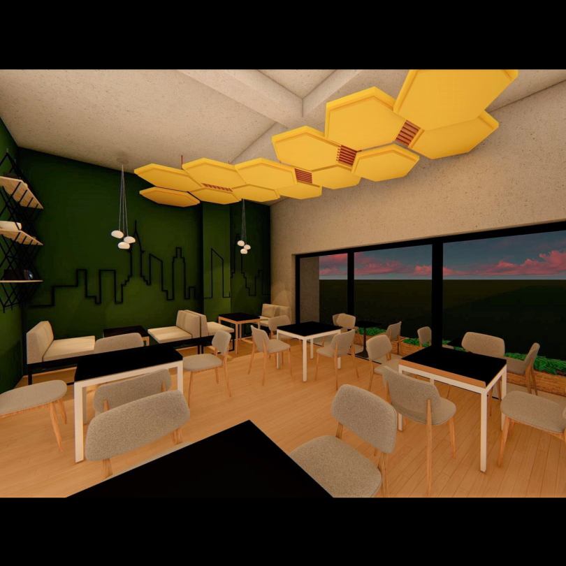Fun Project by Kinza Nazim