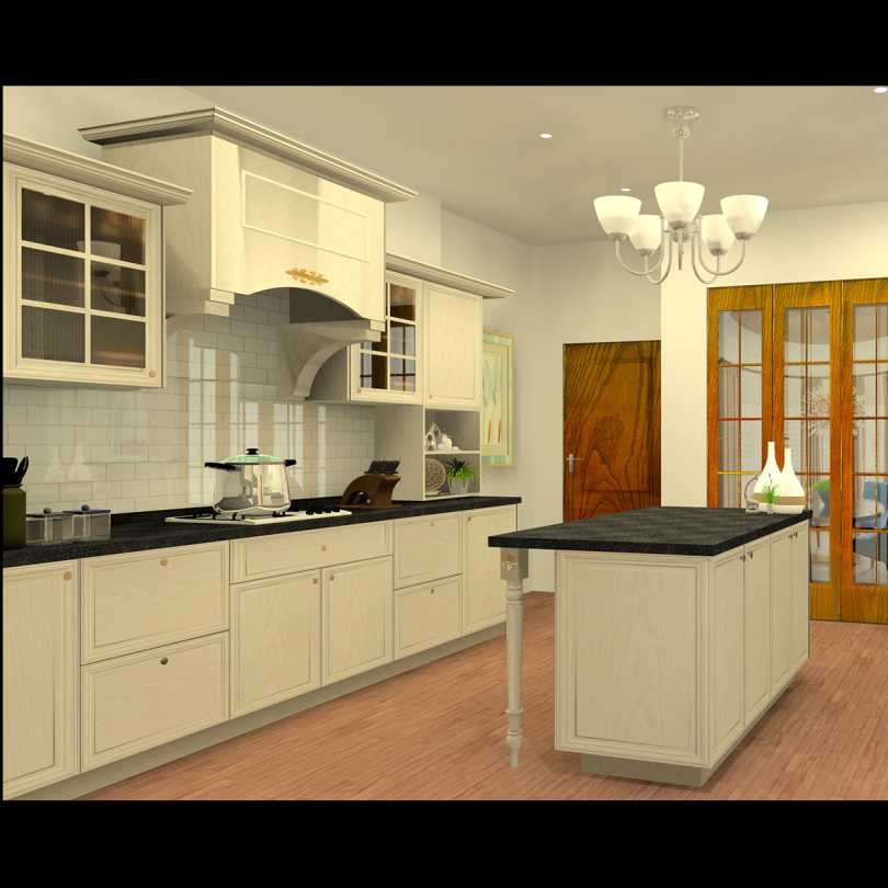 Fun Project by Kinza Nazim