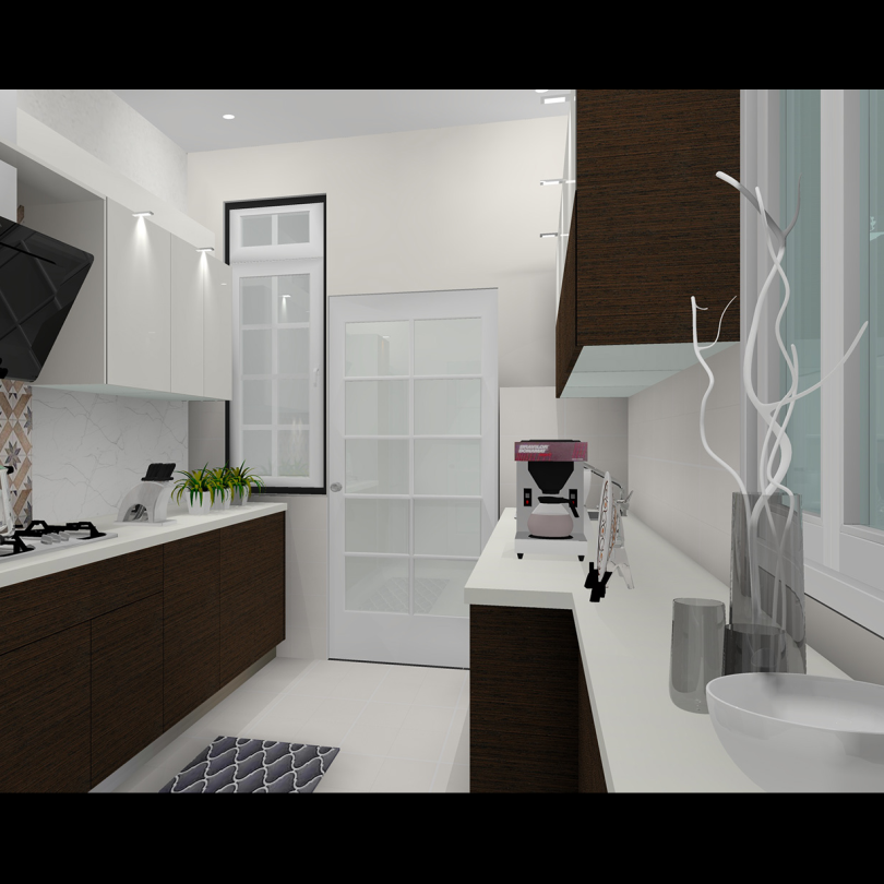 Fun Project by Kinza Nazim