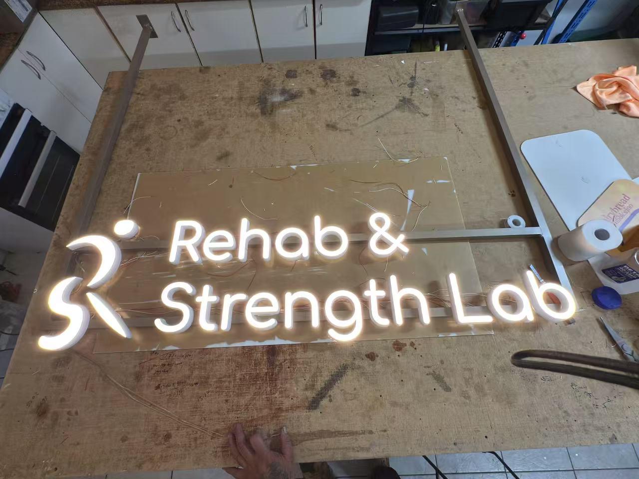 Rehab-&-Strength-Outdoor-signage